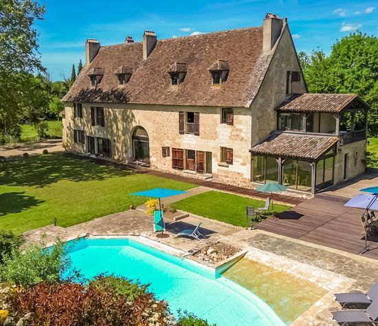Bergerac, Bergerac