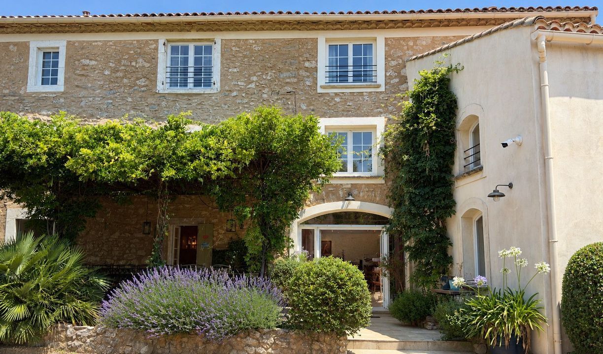 Saint-Jean-de-Minervois, Saint-Jean-de-Minervois foto-3