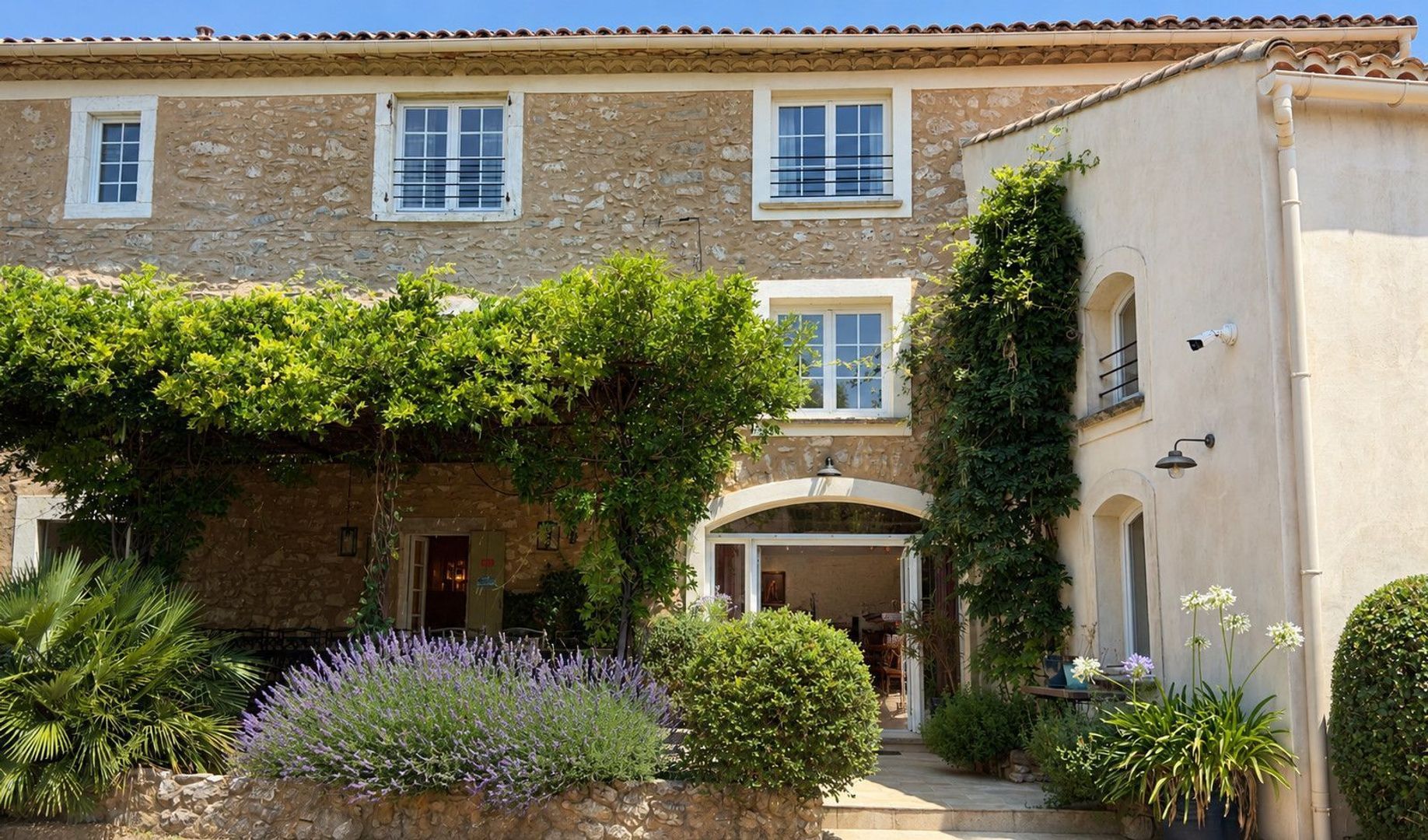 Saint-Jean-de-Minervois, Saint-Jean-de-Minervois foto-2