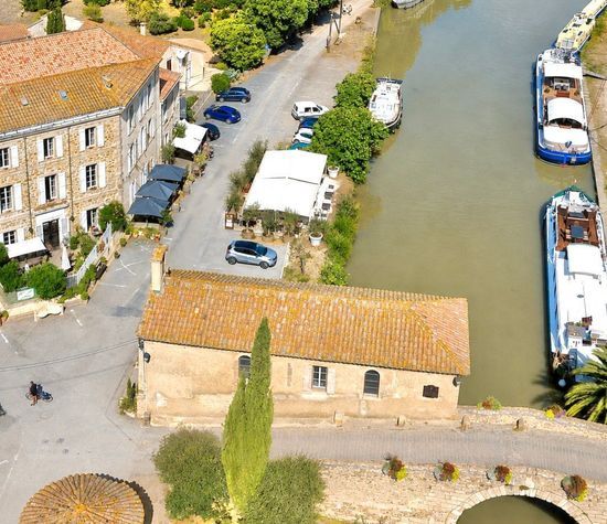 1 Allée des Cyprès, Ginestas