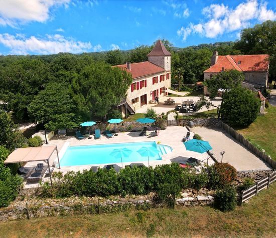 Pontcirq, Pontcirq
