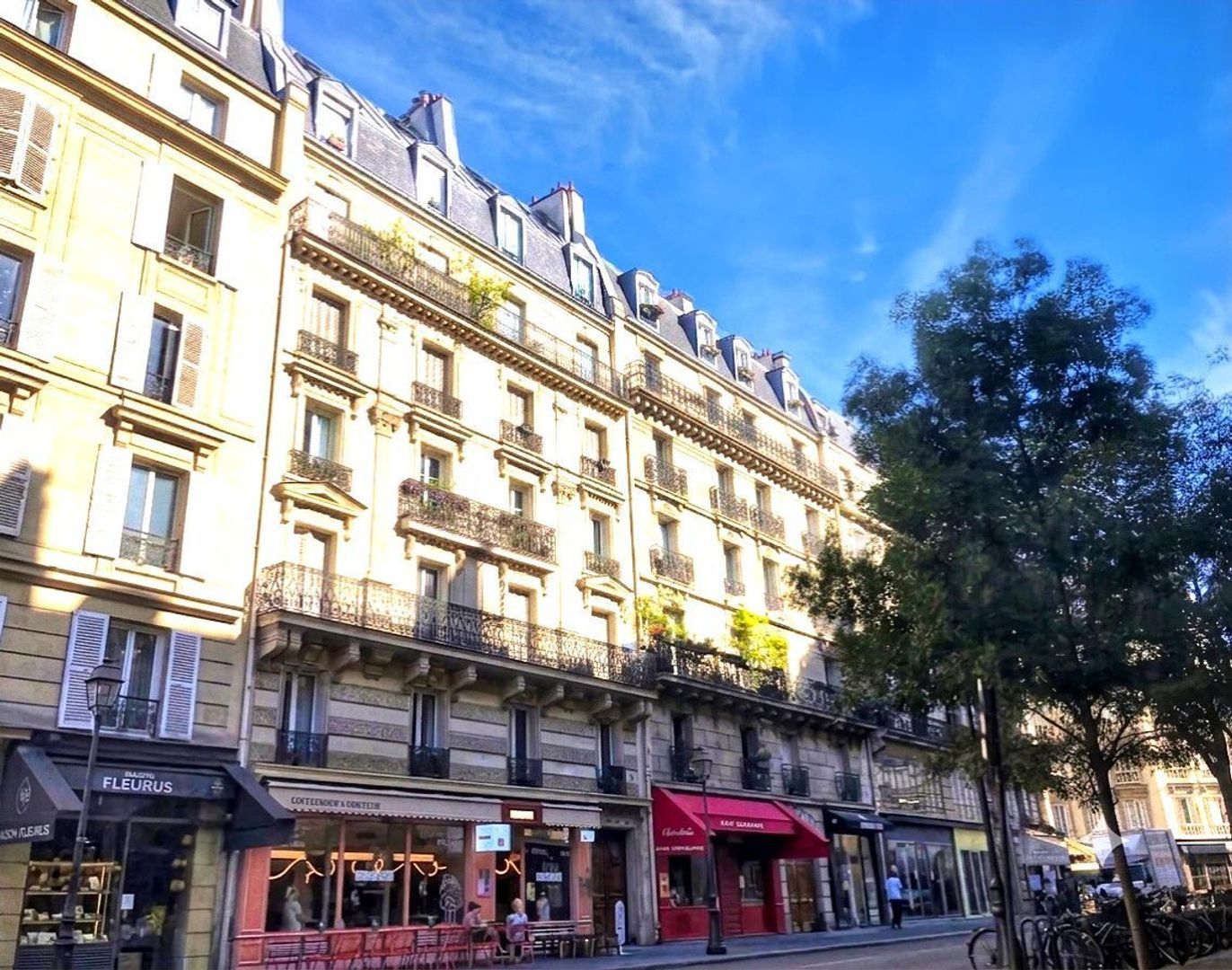 Paris, Paris foto-0