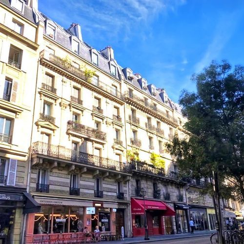 Paris, Paris foto-1