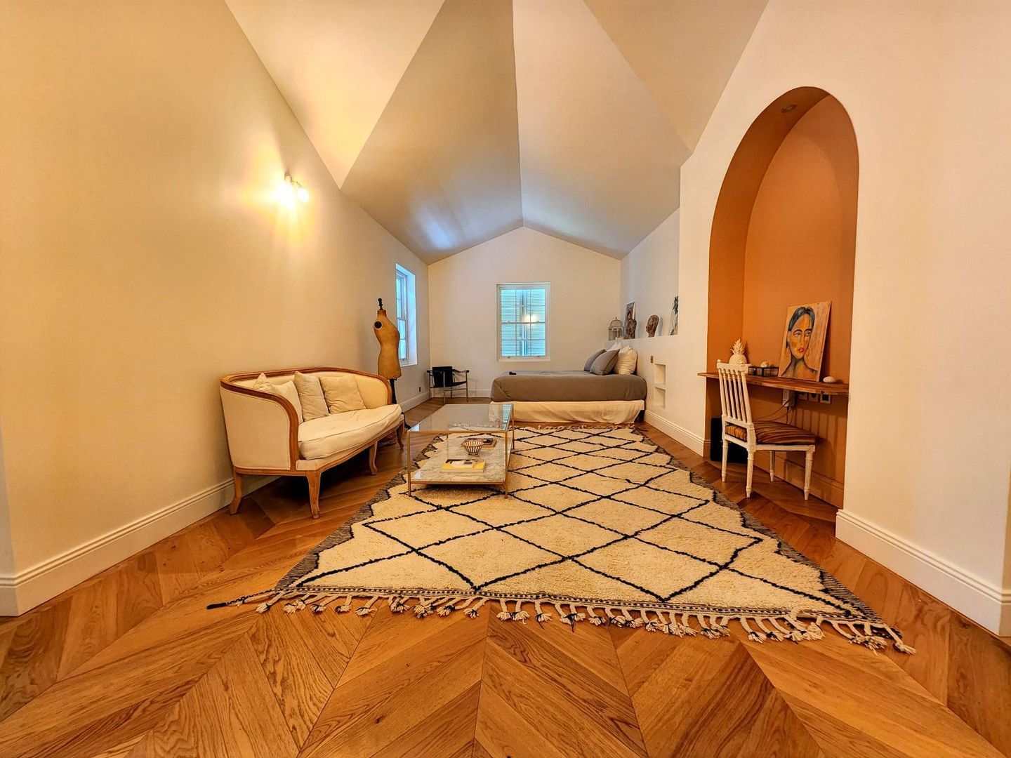 3 Rue Carruade, Bordeaux foto-8