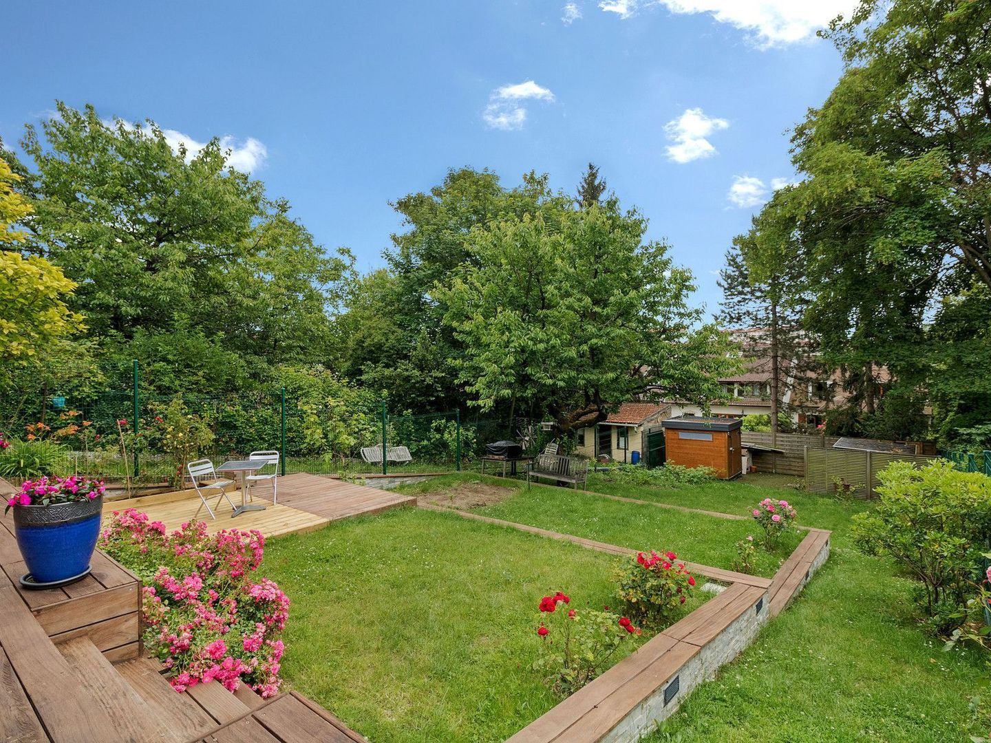 122 Route De Carrières-Sur-Seine, Chatou foto-8