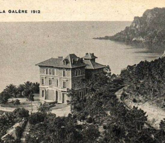 Théoule-sur-Mer, Théoule-sur-Mer