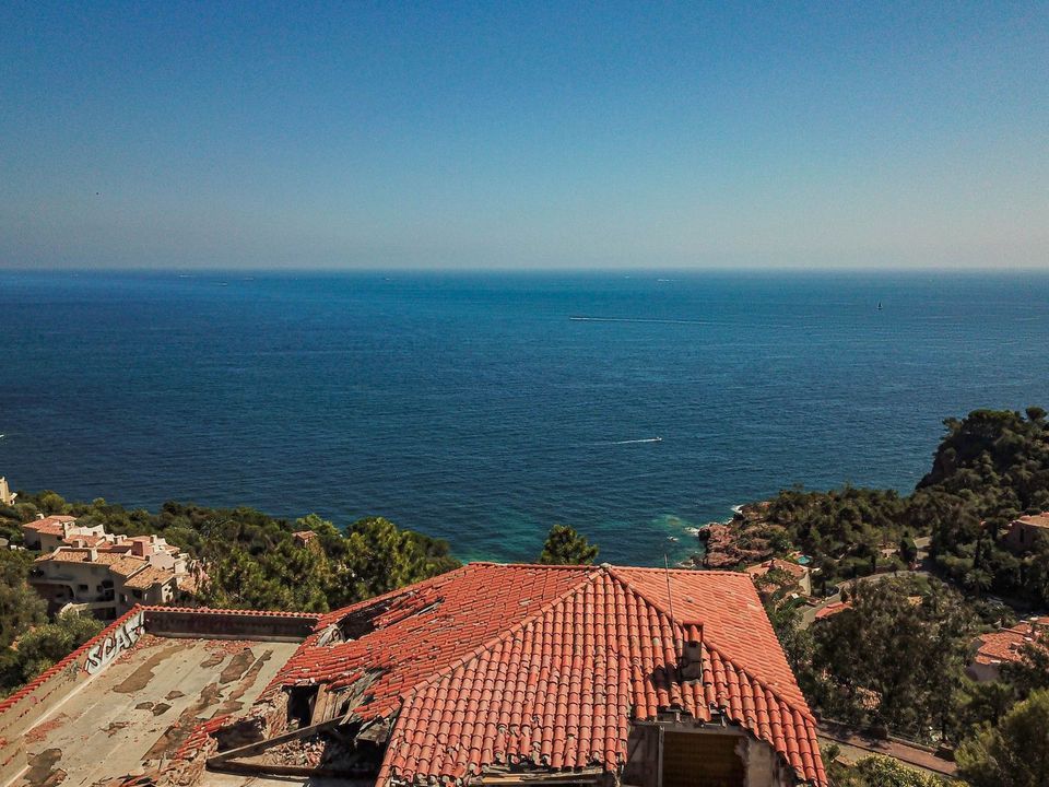 Théoule-sur-Mer, Théoule-sur-Mer foto-3
