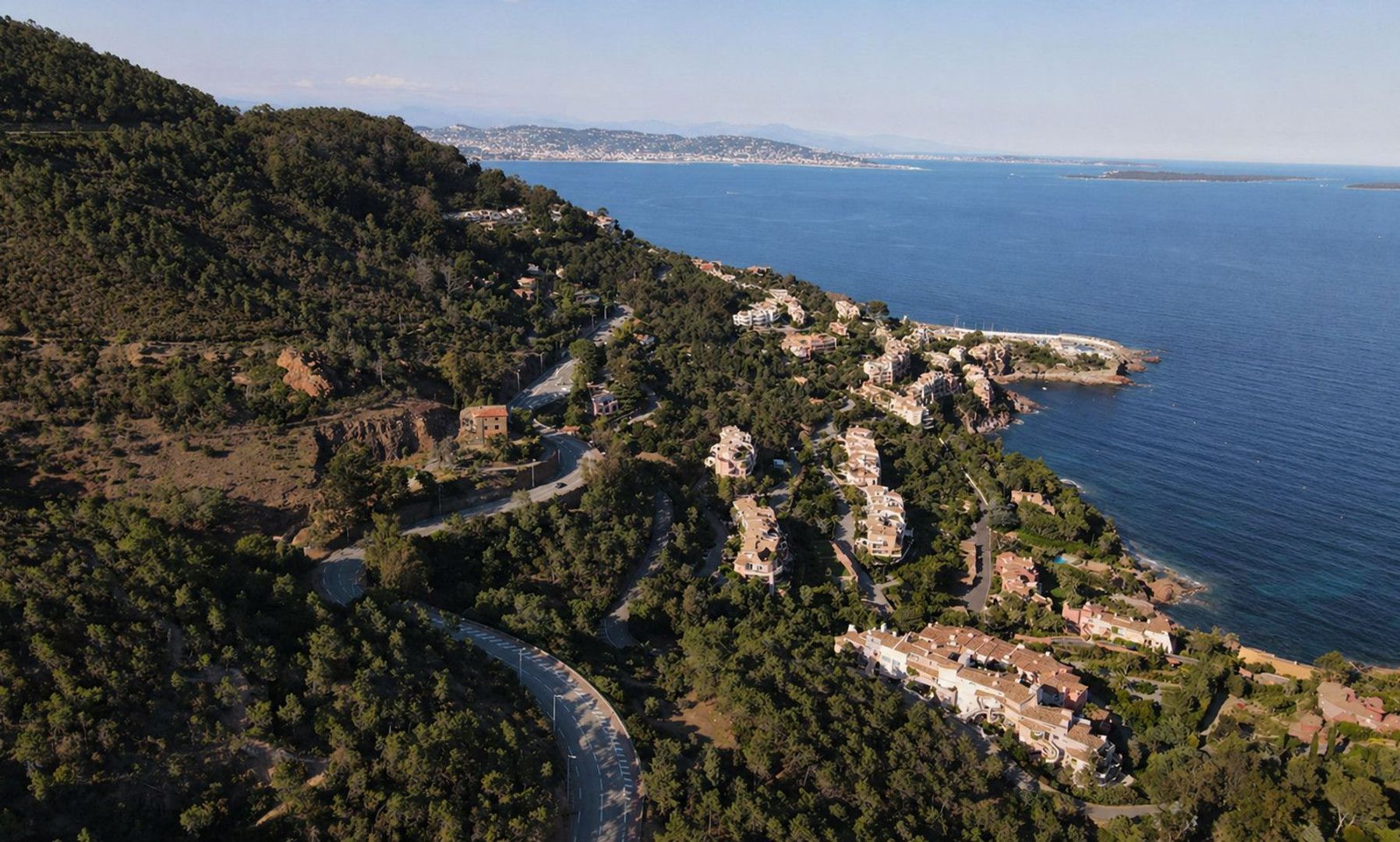 Théoule-sur-Mer, Théoule-sur-Mer foto-9