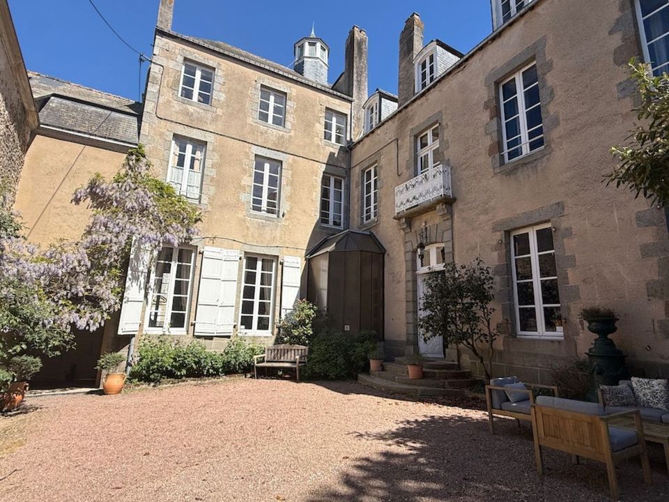 Mayenne, Mayenne foto-2