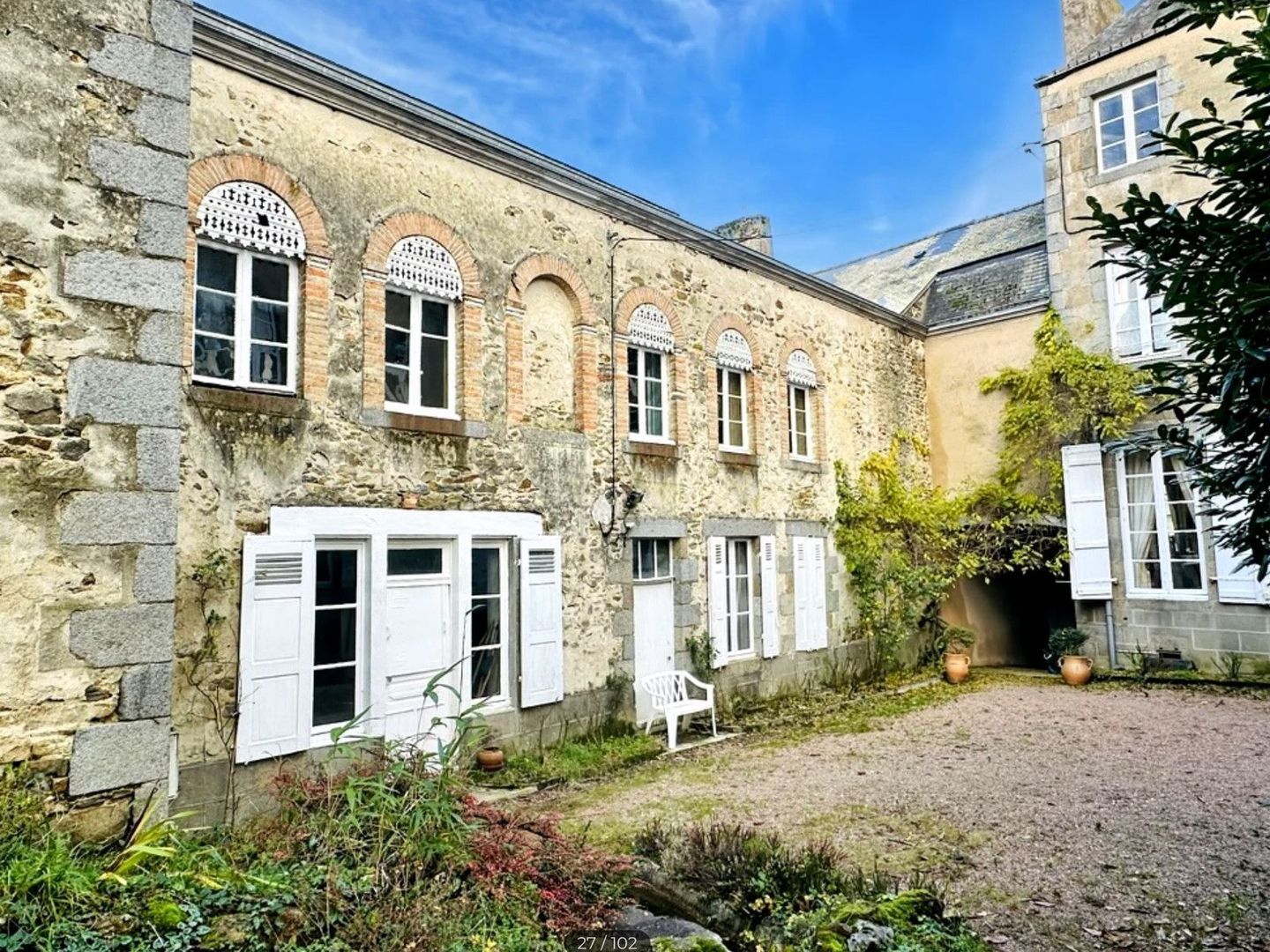Mayenne, Mayenne foto-9