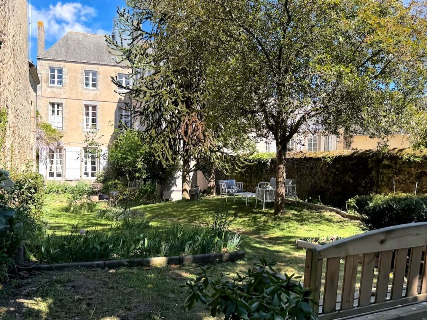Mayenne, Mayenne foto-3