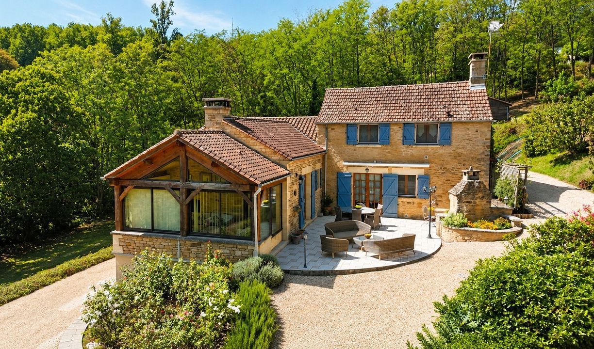 Sarlat-la-Canéda, Sarlat-la-Canéda foto-2