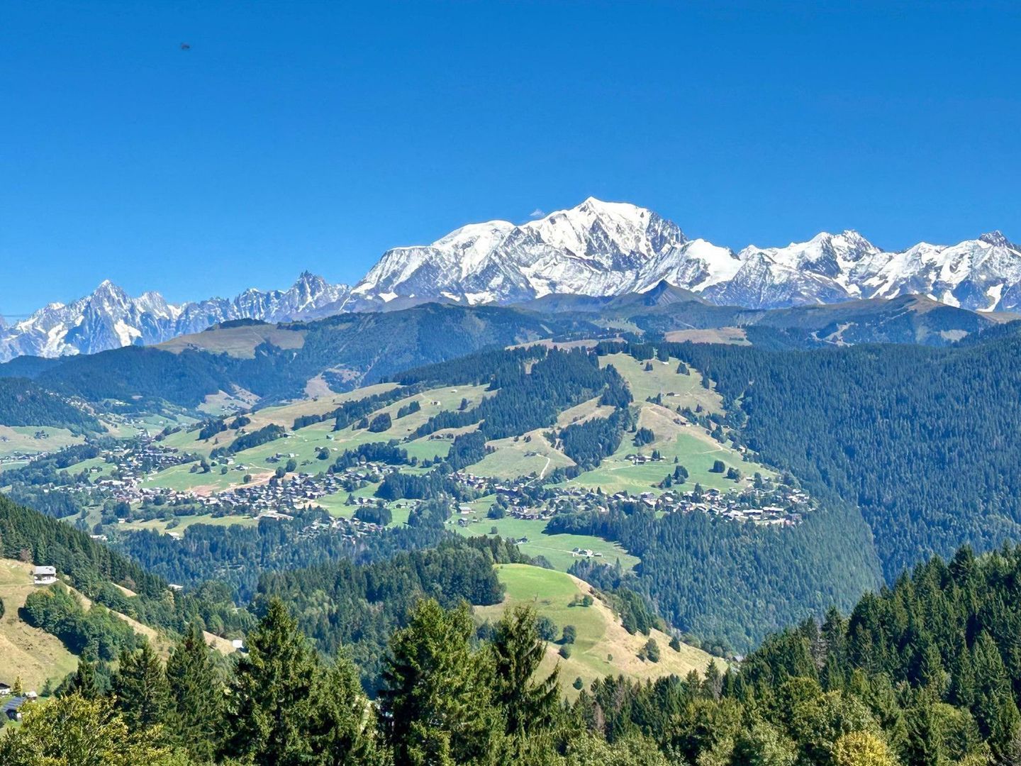 Hauteluce, Hauteluce foto-0