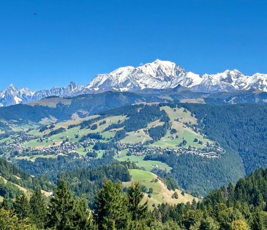 Hauteluce, Hauteluce