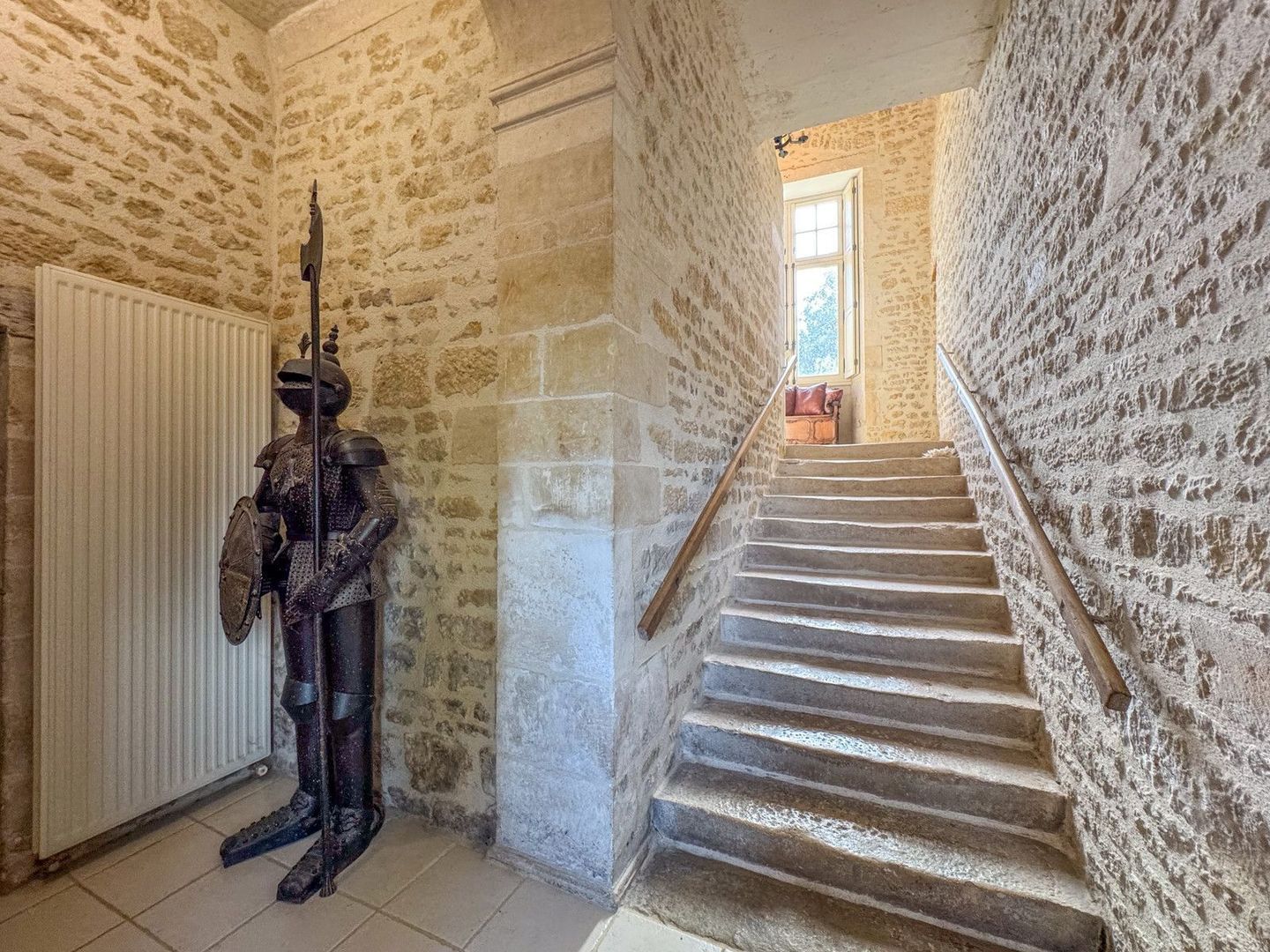 Saint-Hilaire-des-Loges, Saint-Hilaire-des-Loges foto-4