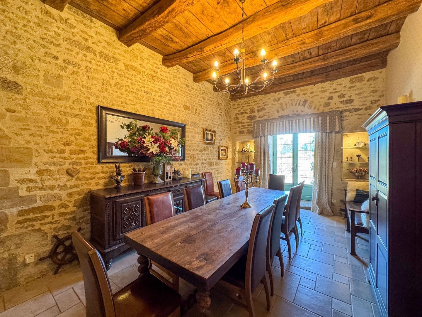 Saint-Hilaire-des-Loges, Saint-Hilaire-des-Loges foto-3