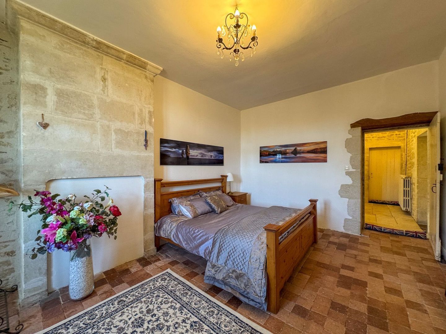 Saint-Hilaire-des-Loges, Saint-Hilaire-des-Loges foto-8