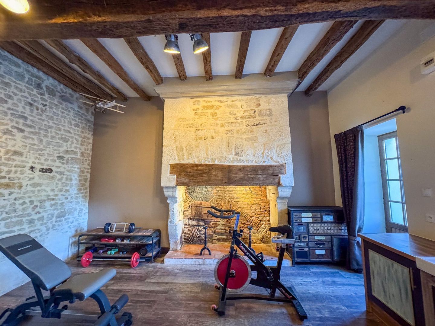 Saint-Hilaire-des-Loges, Saint-Hilaire-des-Loges foto-5