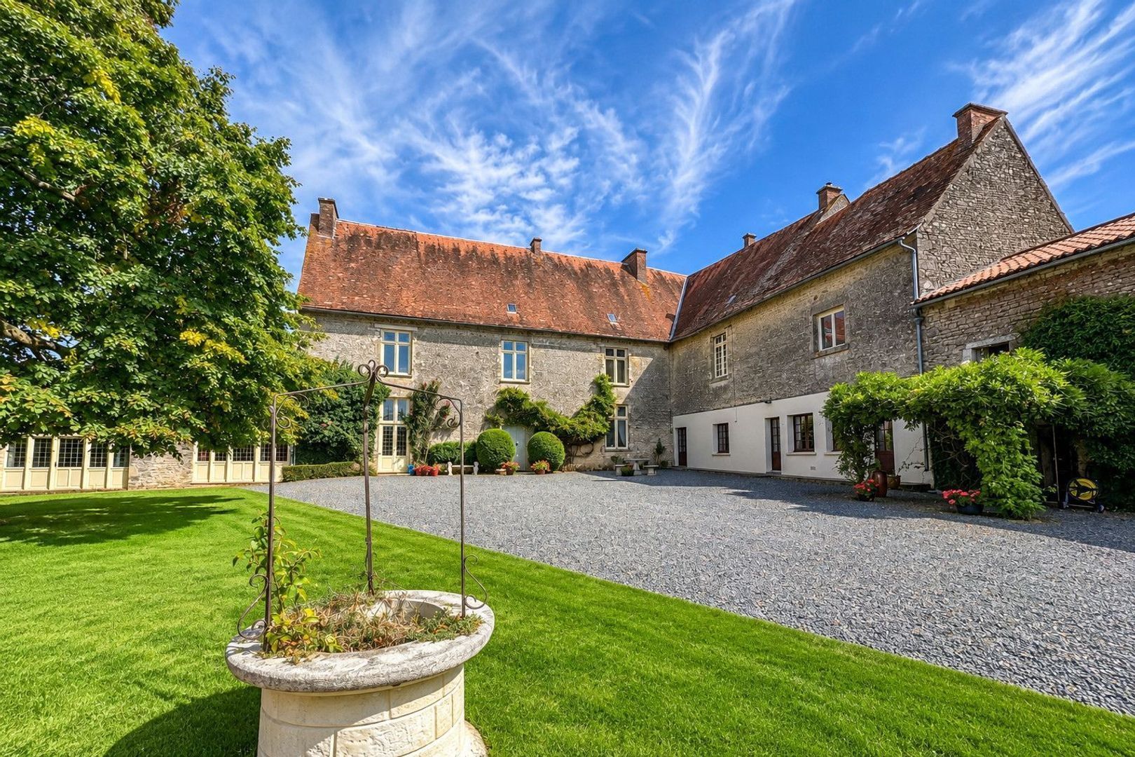 Saint-Hilaire-des-Loges, Saint-Hilaire-des-Loges foto-0
