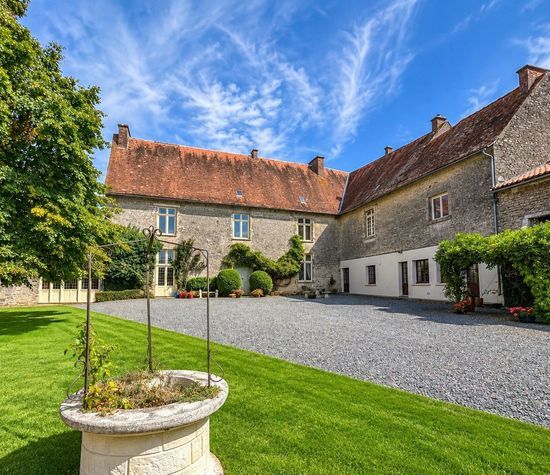 Saint-Hilaire-des-Loges, Saint-Hilaire-des-Loges