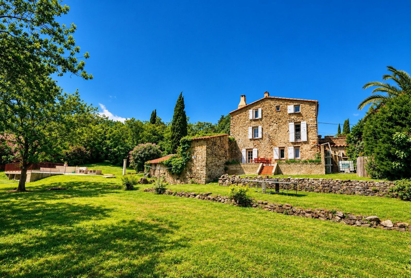 Villelongue-dels-Monts, Villelongue-dels-Monts foto-3