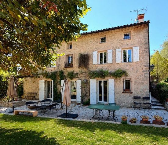 Grasse, Grasse