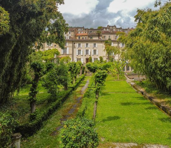 Angoulême, Angoulême