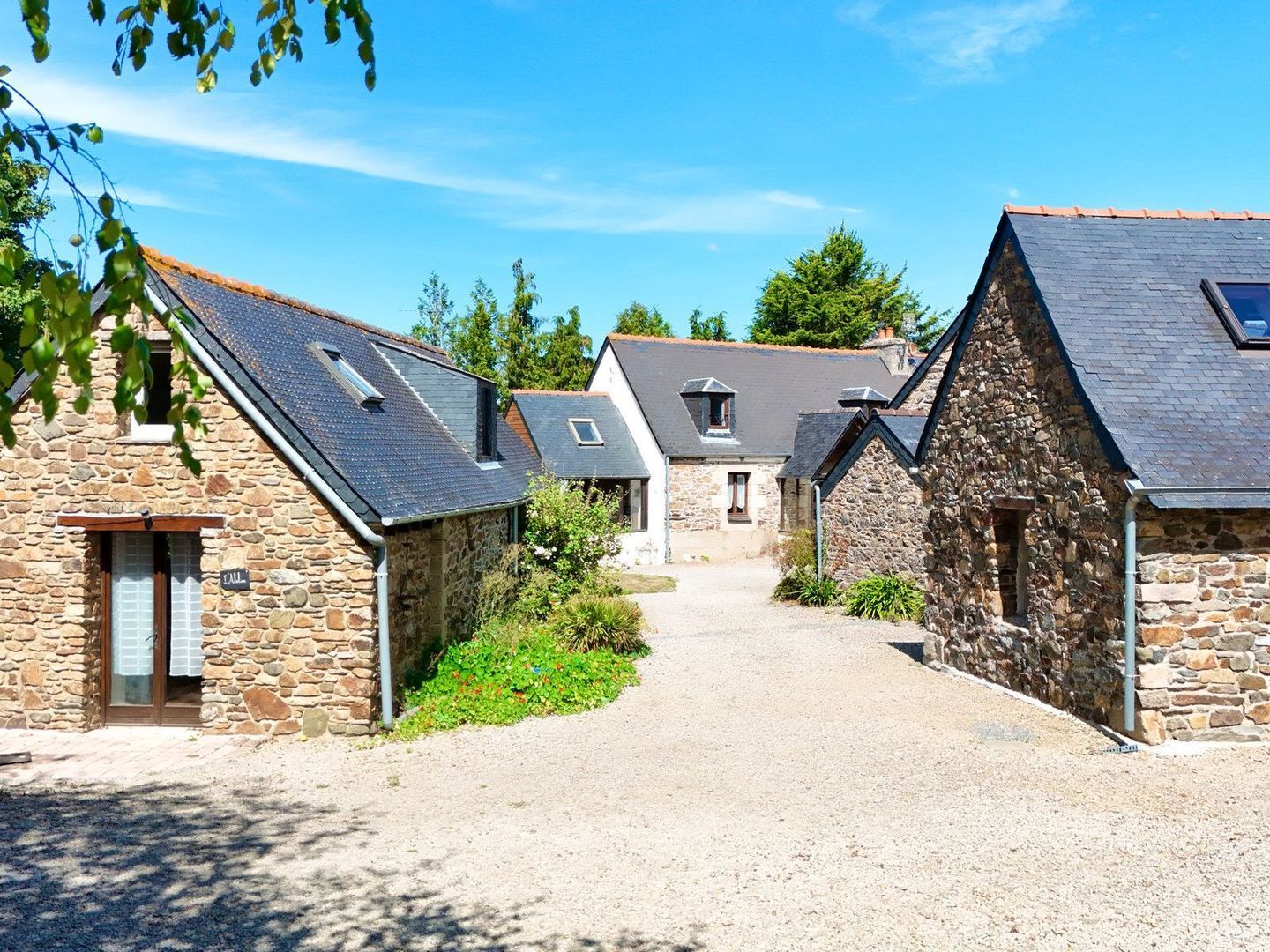Plestin-les-Grèves, Plestin-les-Grèves foto-1