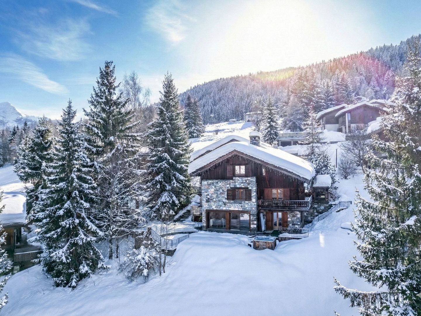 La Plagne Tarentaise, La Plagne Tarentaise foto-8