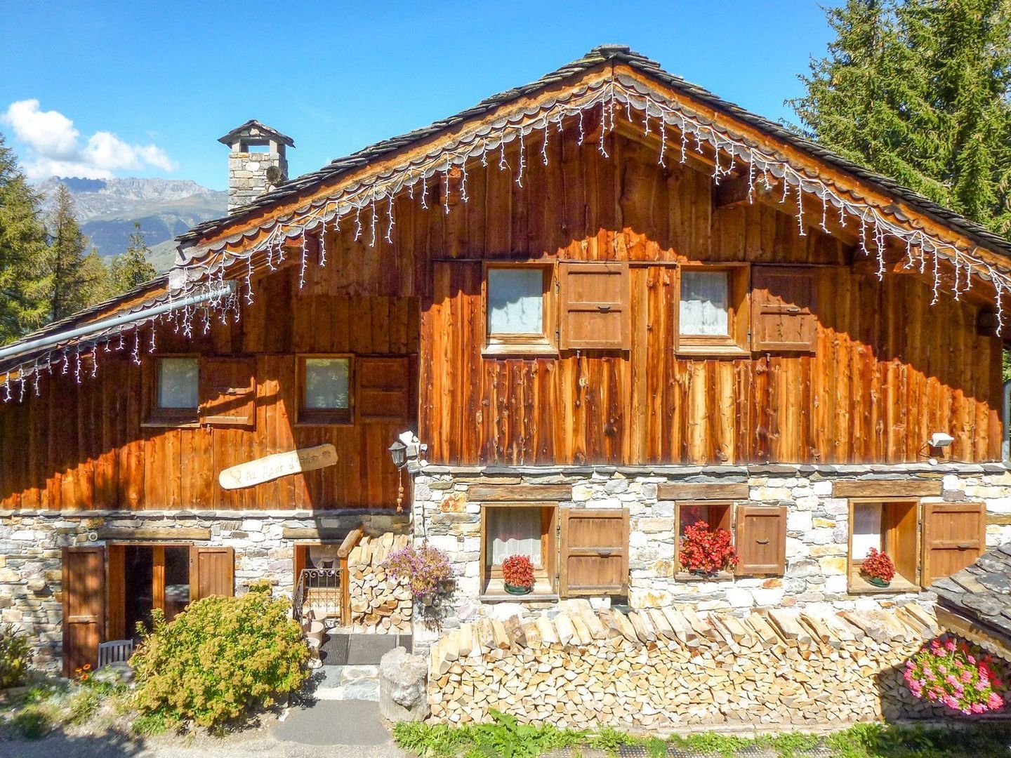 La Plagne Tarentaise, La Plagne Tarentaise foto-0