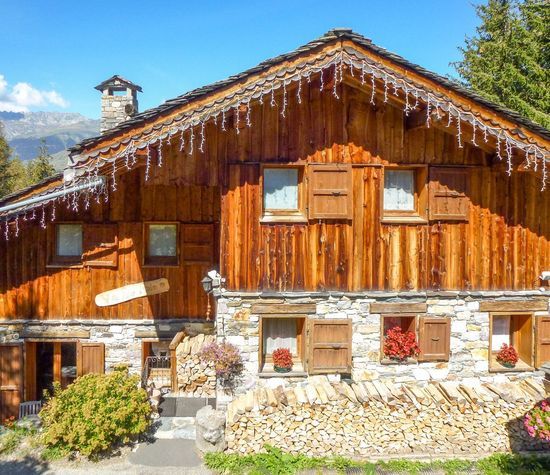 La Plagne Tarentaise, La Plagne Tarentaise