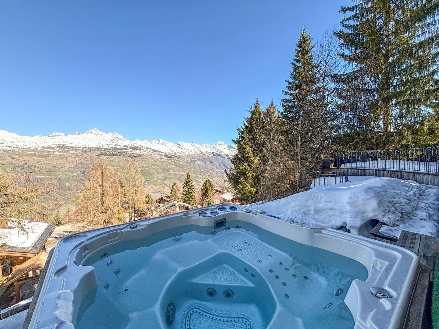 La Plagne Tarentaise, La Plagne Tarentaise foto-6