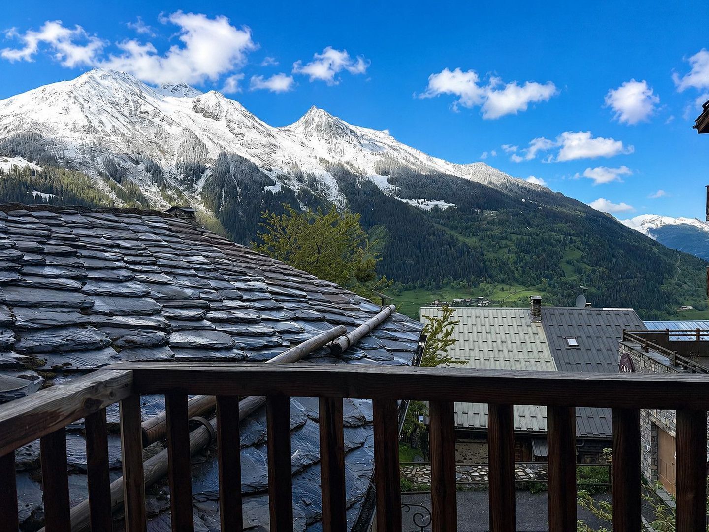 Sainte-Foy-Tarentaise, Sainte-Foy-Tarentaise foto-6