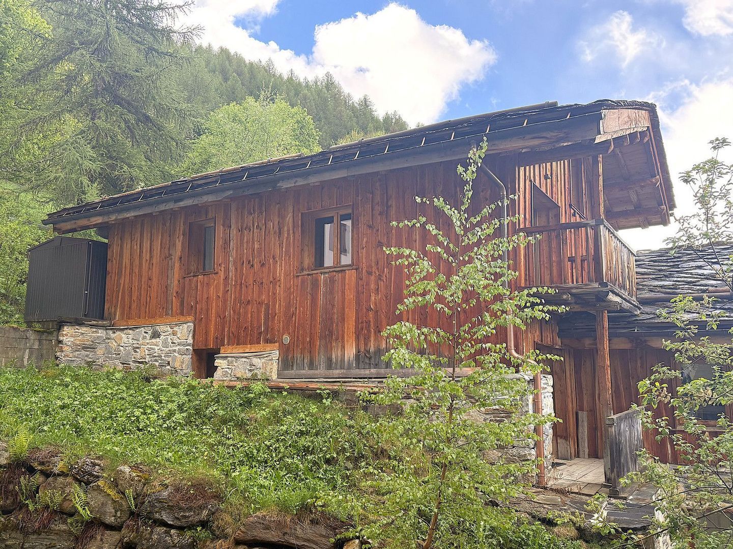 Sainte-Foy-Tarentaise, Sainte-Foy-Tarentaise foto-3