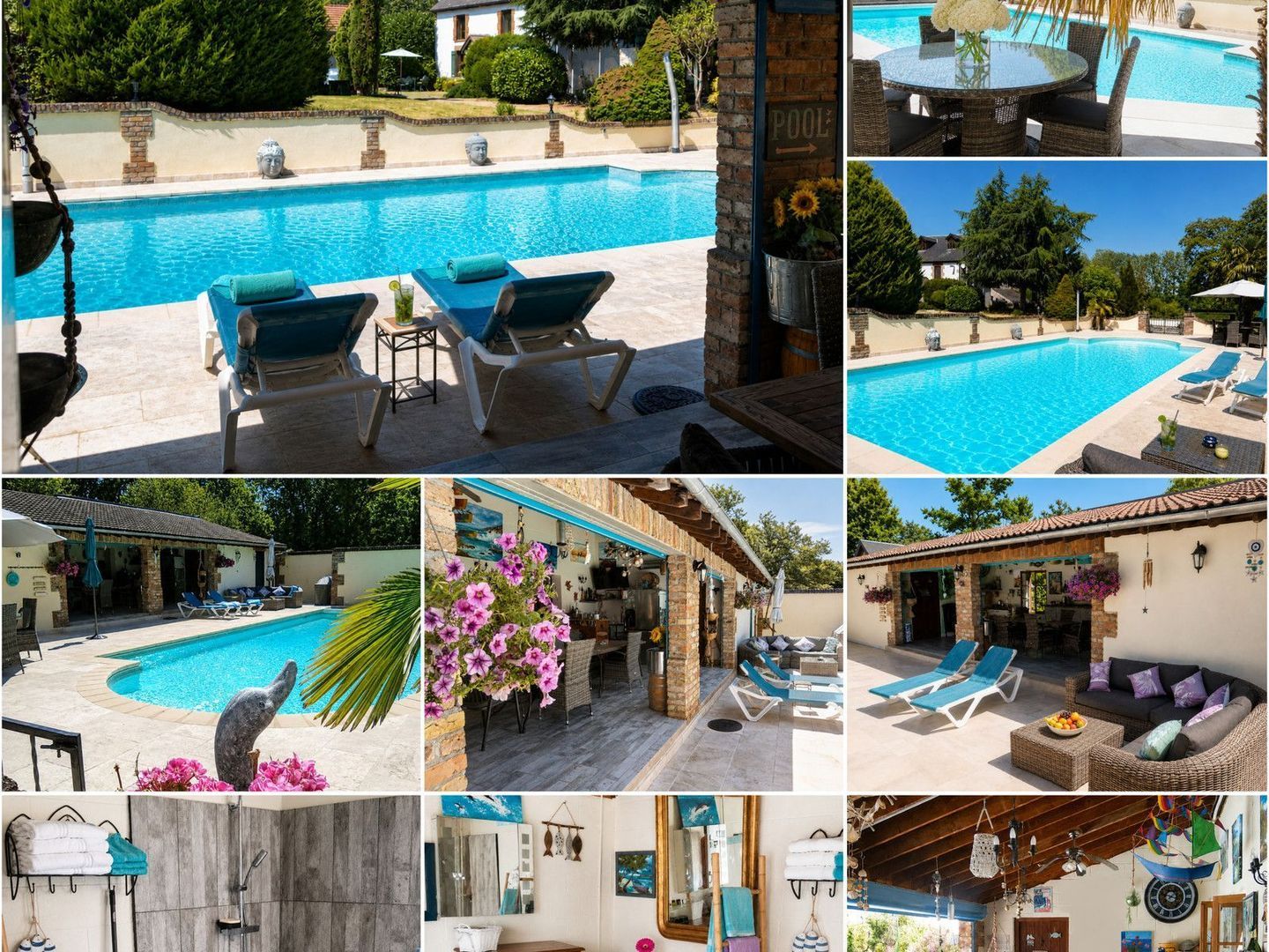 Saint-Dizier-les-Domaines, Saint-Dizier-les-Domaines foto-9