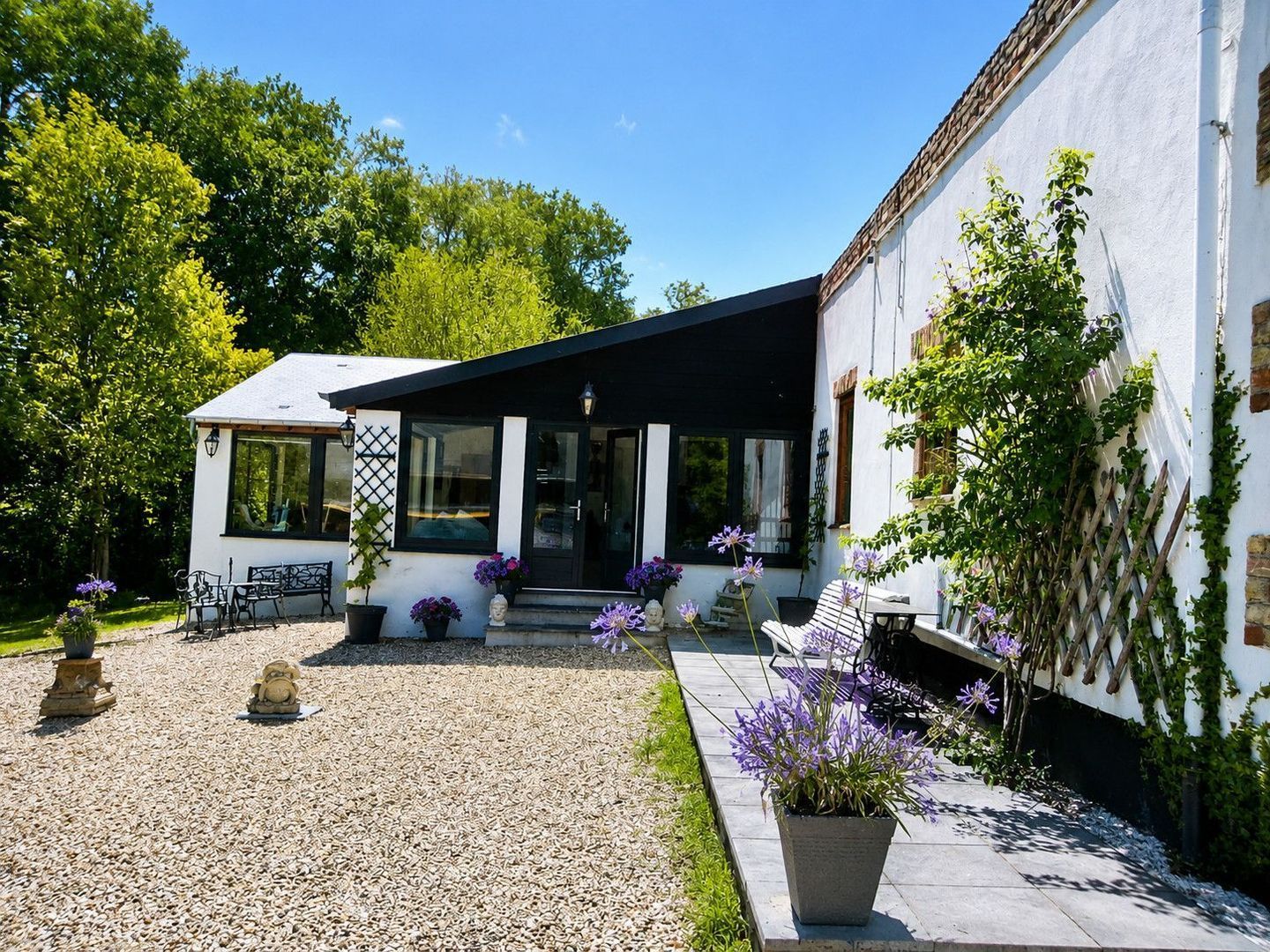Saint-Dizier-les-Domaines, Saint-Dizier-les-Domaines foto-6