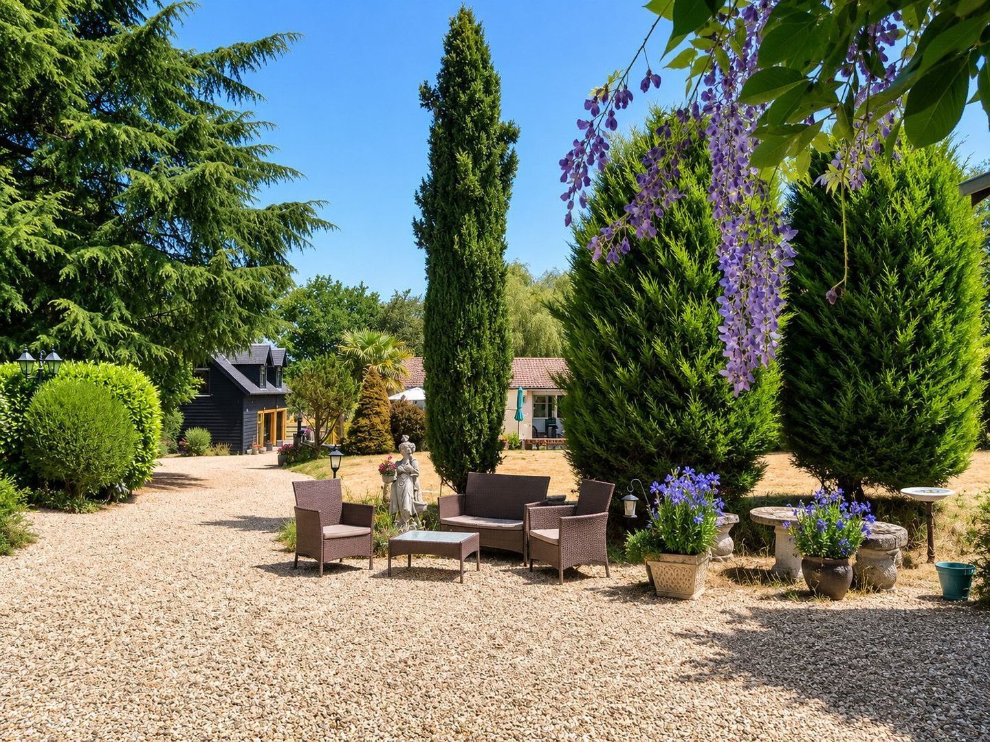 Saint-Dizier-les-Domaines, Saint-Dizier-les-Domaines foto-3