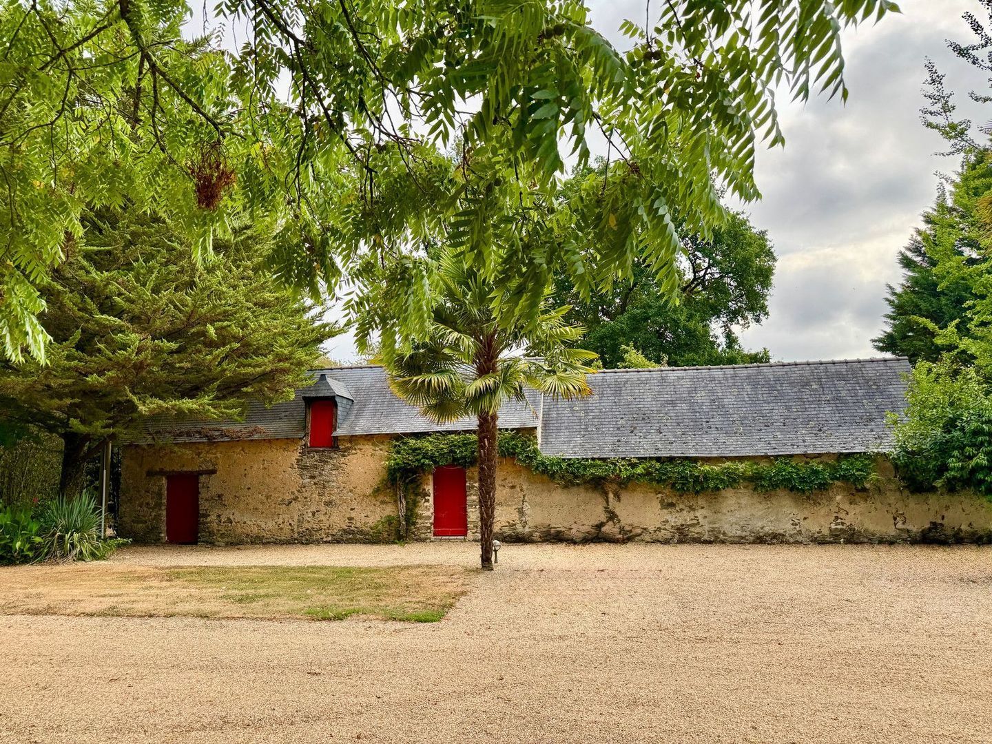 Ombrée d'Anjou, Ombrée d'Anjou foto-9