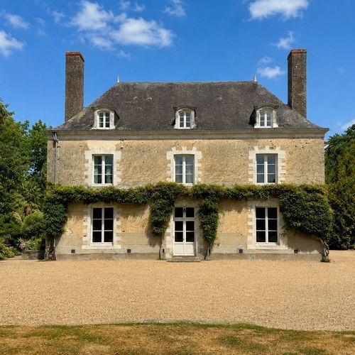Ombrée d'Anjou, Ombrée d'Anjou foto-1