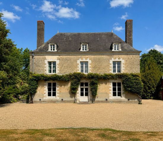 Ombrée d'Anjou, Ombrée d'Anjou