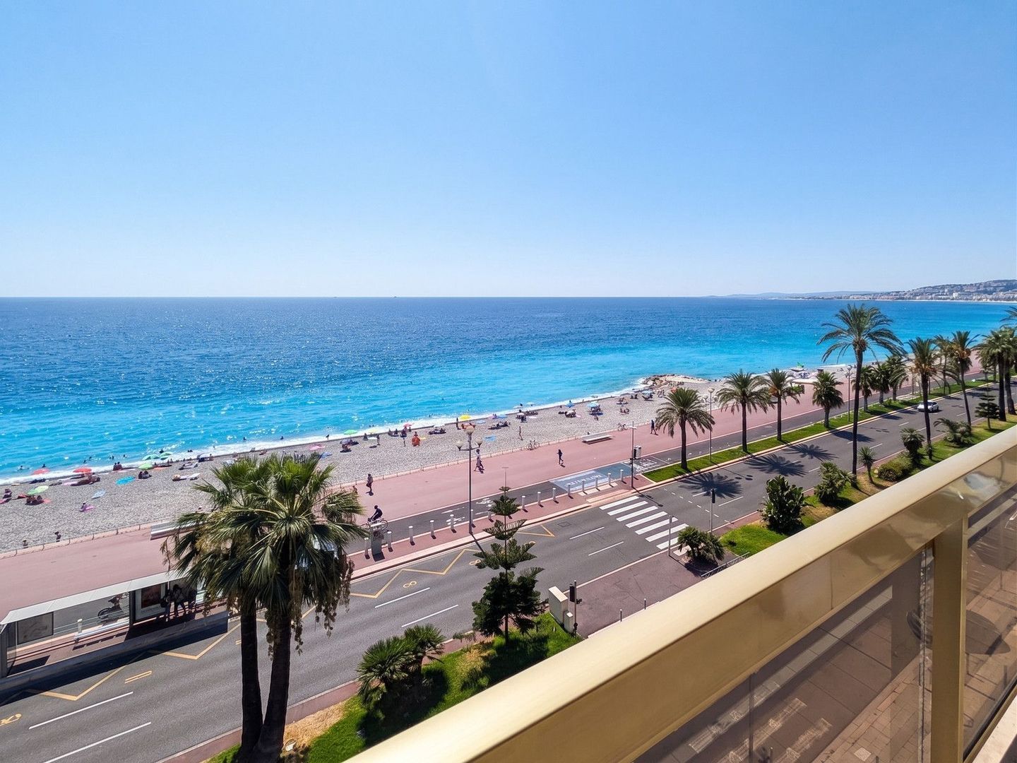 75 Promenade Des Anglais, Nice foto-0