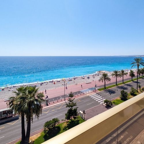 75 Promenade Des Anglais, Nice foto-1