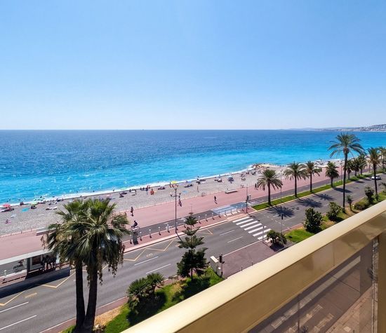 75 Promenade Des Anglais, Nice