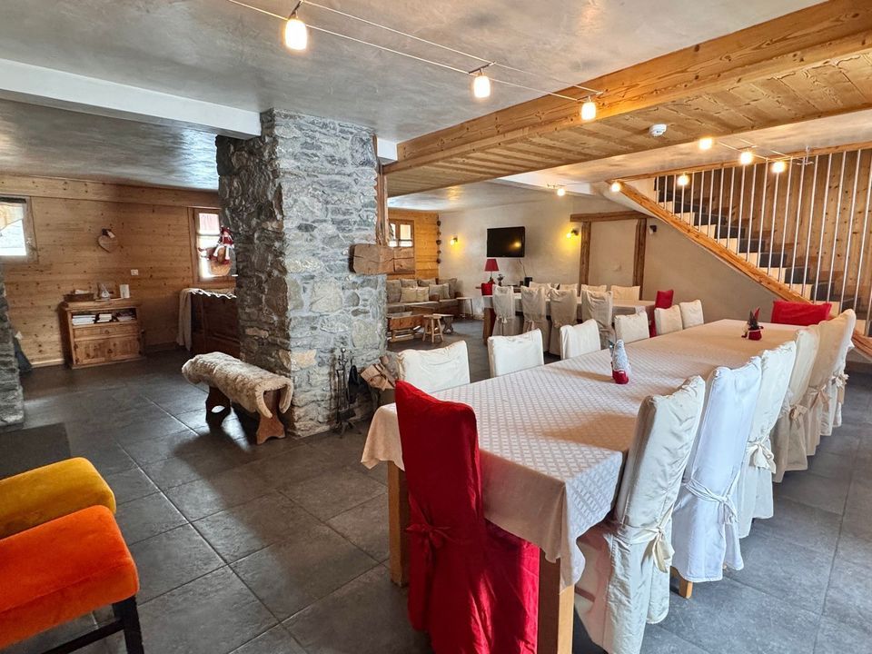 Champagny-en-Vanoise, Champagny-en-Vanoise foto-3