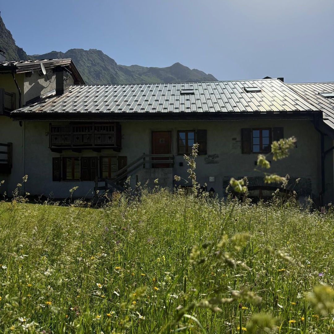 Champagny-en-Vanoise, Champagny-en-Vanoise foto-8