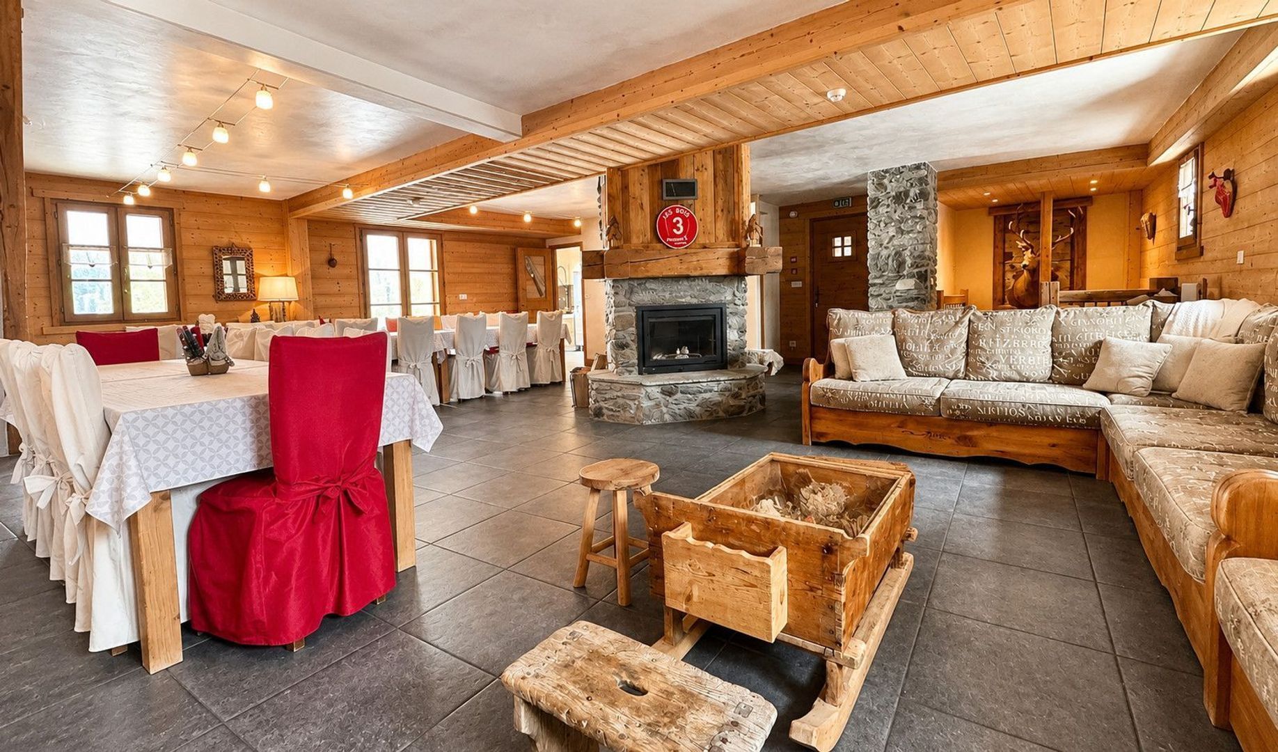 Champagny-en-Vanoise, Champagny-en-Vanoise foto-0