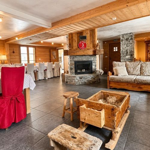 Champagny-en-Vanoise, Champagny-en-Vanoise foto-1