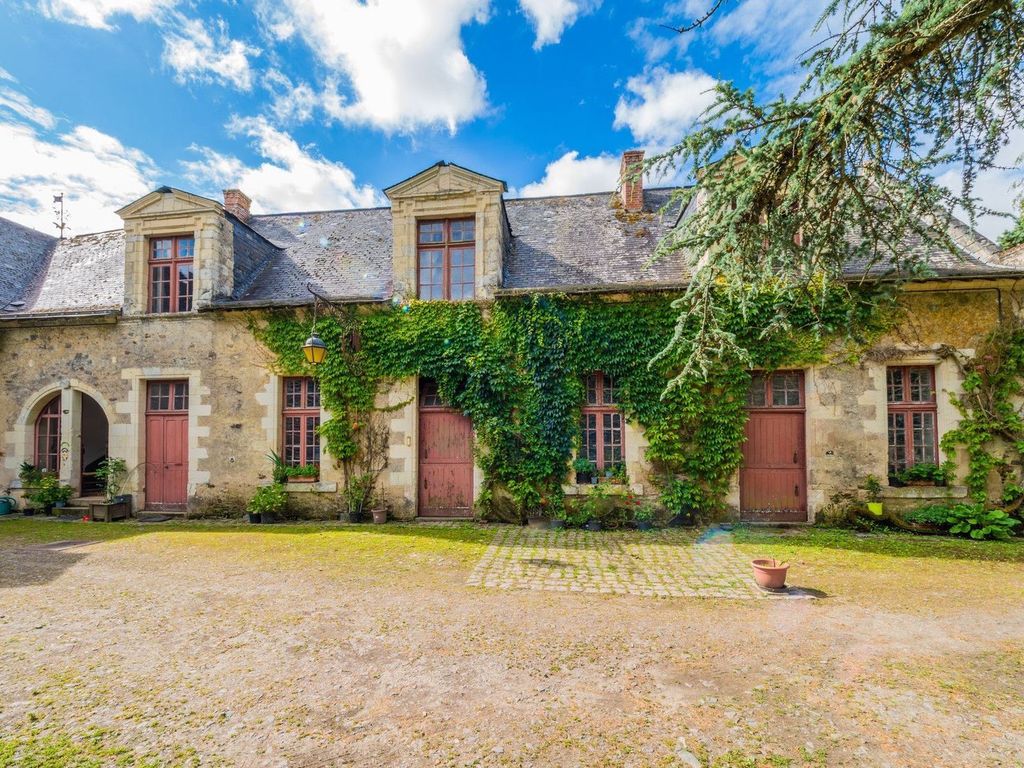 Chazé-sur-Argos, Chazé-sur-Argos foto-8