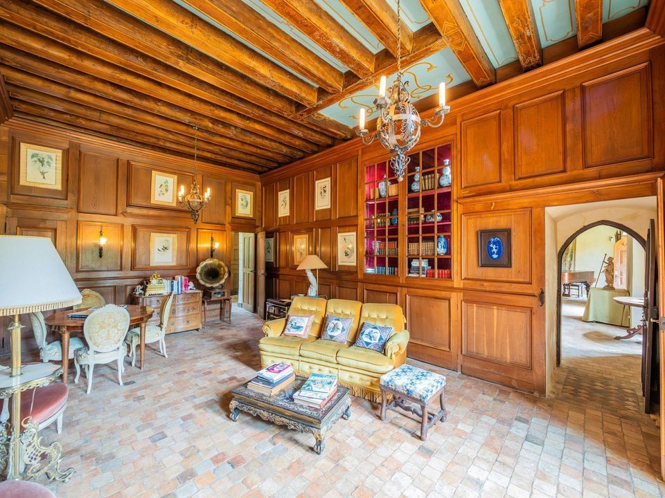 Chazé-sur-Argos, Chazé-sur-Argos foto-2