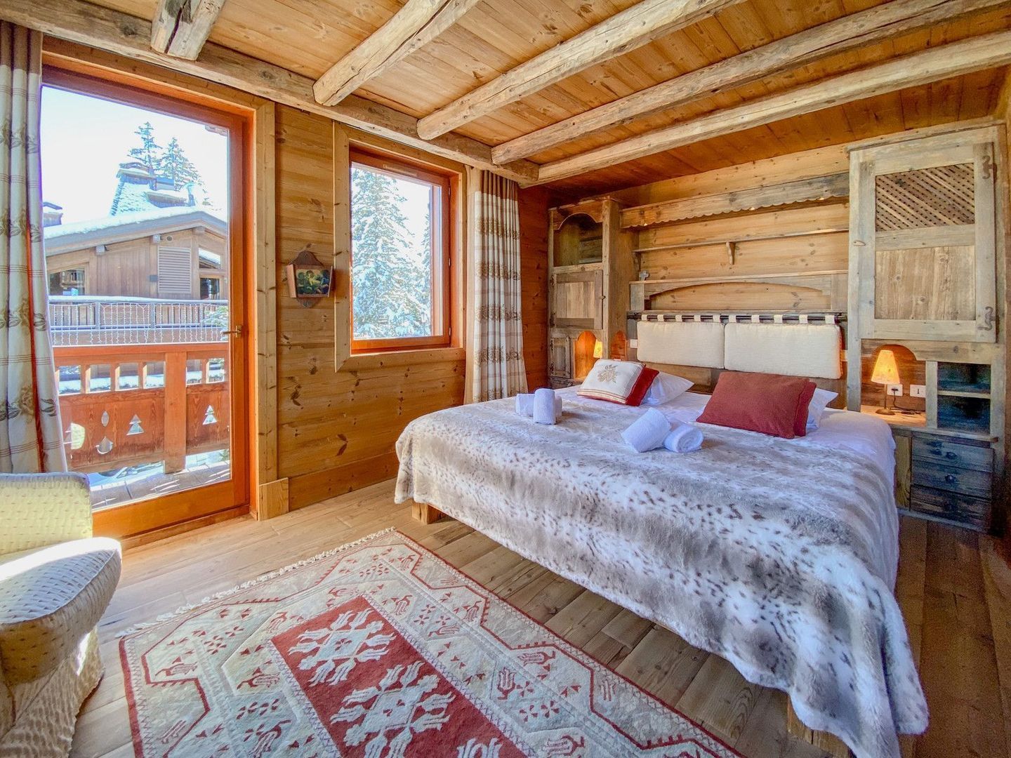 Courchevel, Courchevel foto-9